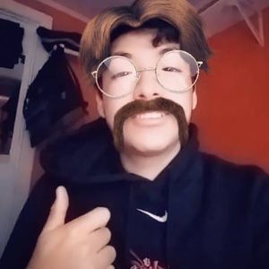 Meet your Posher, Humberto